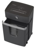 Niszczarka HP PRO SHREDDER 15CC 20L ciemnoszara HP