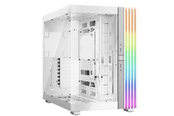 OBUDOWA BE QUIET! Light Base 900 DX White Be quiet! OBUDOWA BE QUIET! Light Base 900 DX White Be quiet!