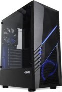 OBUDOWA I-BOX LUPUS 71 Midi Tower ATX IBox