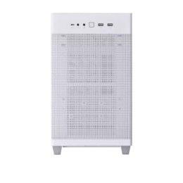 Obudowa Asus AP201 PRIME CASE TG white Asus