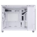 Obudowa Asus AP201 PRIME CASE TG white Asus