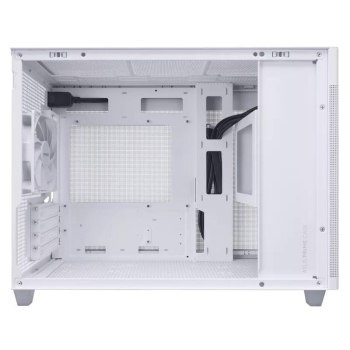 Obudowa Asus AP201 PRIME CASE TG white Asus Obudowa Asus AP201 PRIME CASE TG white Asus