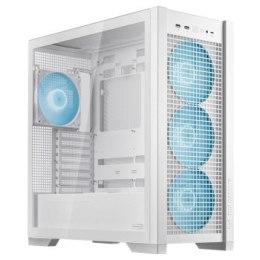 Obudowa Asus TUF GAMING GT302 TG ARGB WHITE Asus