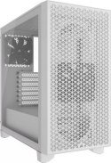 Obudowa Corsair 3000D AIRFLOW White Corsair