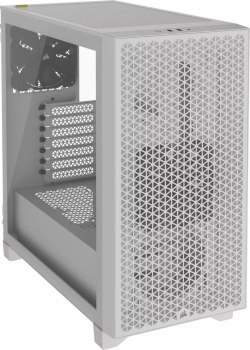 Obudowa Corsair 3000D AIRFLOW White Corsair