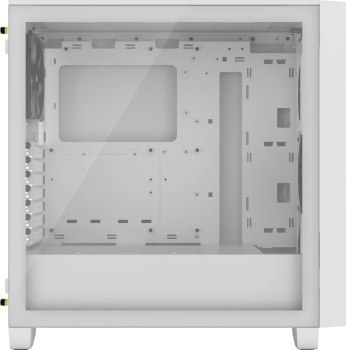 Obudowa Corsair 3000D AIRFLOW White Corsair Obudowa Corsair 3000D AIRFLOW White Corsair