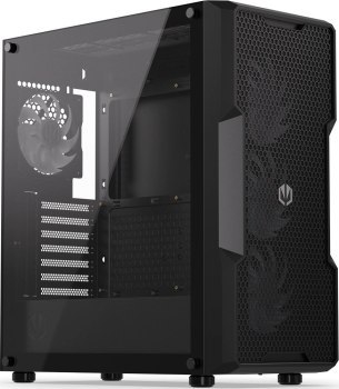 Obudowa ENDORFY Regnum 400 ARGB ENDORFY Obudowa ENDORFY Regnum 400 ARGB ENDORFY