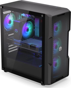 Obudowa ENDORFY Regnum 400 ARGB ENDORFY Obudowa ENDORFY Regnum 400 ARGB ENDORFY