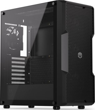 Obudowa ENDORFY Regnum 400 Air ENDORFY Obudowa ENDORFY Regnum 400 Air ENDORFY