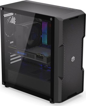 Obudowa ENDORFY Regnum 400 Air ENDORFY Obudowa ENDORFY Regnum 400 Air ENDORFY