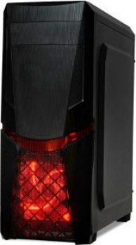 Obudowa IBOX ORCUS ORX14 (ATX ITX Micro ATX; kolor czarny) IBox Obudowa IBOX ORCUS ORX14 (ATX ITX Micro ATX; kolor czarny) IBox