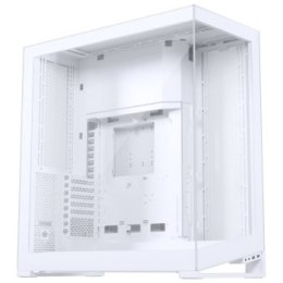 PHANTEKS NV Series NV9, Tempered Glass, ARGB - biała PHANTEKS