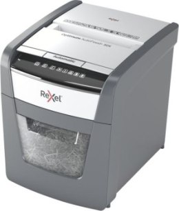REXEL NISZCZARKA OPTIMUM AUTOFEED+ 50X REXEL