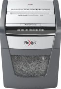 REXEL NISZCZARKA OPTIMUM AUTOFEED+ 50X REXEL