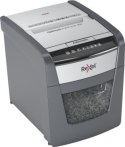 REXEL NISZCZARKA OPTIMUM AUTOFEED+ 50X REXEL