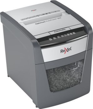REXEL NISZCZARKA OPTIMUM AUTOFEED+ 50X REXEL REXEL NISZCZARKA OPTIMUM AUTOFEED+ 50X REXEL