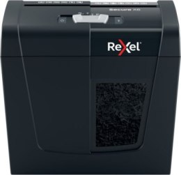 REXEL NISZCZARKA SECURE X6 REXEL
