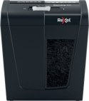 Rexel Niszczarka Secure S5 (P-2) 5 kartek 10 l kosz REXEL