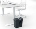Rexel Niszczarka Secure S5 (P-2) 5 kartek 10 l kosz REXEL