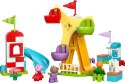 10453 - LEGO DUPLO - Wesołe miasteczko