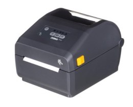 Drukarka etykiet Zebra ZD421t - USB - TT - 203DPI
