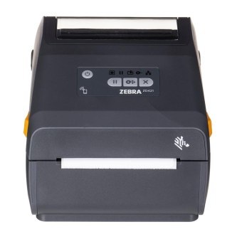 Drukarka etykiet Zebra ZD421t - USB - TT - 203DPI Drukarka etykiet Zebra ZD421t - USB - TT - 203DPI