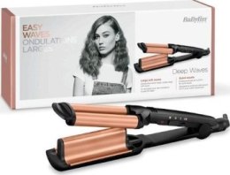 Falownica Babyliss W2447E (85W; kolor czarny)