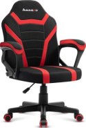 Fotel - Huzaro Ranger 1.0 Red Mesh