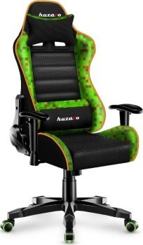 Fotel - Huzaro Ranger 6.0 Pixel Mesh Fotel - Huzaro Ranger 6.0 Pixel Mesh