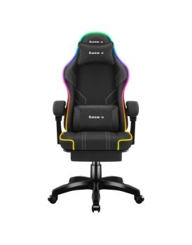 Fotel gamingowy Force 3.7 RGB Black Fotel gamingowy Force 3.7 RGB Black