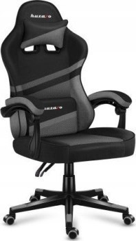 Fotel gamingowy Huzaro Force 4.4 White Mesh