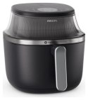 Frytkownice - Philips Ovi XL 3000 NA331/00 czarny