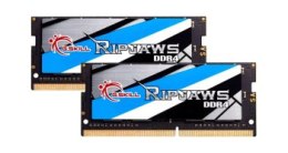 G.SKILL RIPJAWS SO-DIMM DDR4 2X16GB 2666MHZ CL19 1 20V F4-2666C19D-32GRS