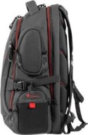 Genesis Pallad 550 15.6"-17.3" czarny