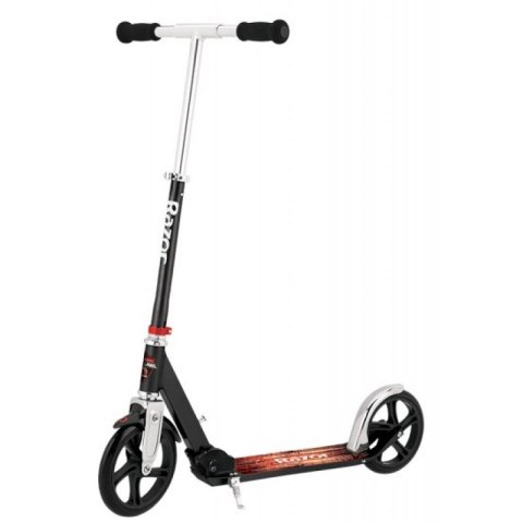 Hulajnoga Razor A5 Lux 13073067 (kolor czarny) Hulajnoga Razor A5 Lux 13073067 (kolor czarny)