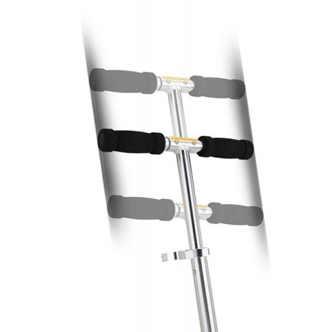Hulajnoga Razor A5 Lux 13073067 (kolor czarny) Hulajnoga Razor A5 Lux 13073067 (kolor czarny)