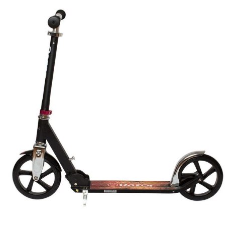 Hulajnoga Razor A5 Lux 13073067 (kolor czarny) Hulajnoga Razor A5 Lux 13073067 (kolor czarny)