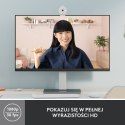 Kamera internetowa - Logitech Brio 300 Biały