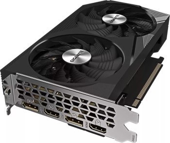 Karta graficzna Gigabyte GeForce RTX 3060 GAMING OC 8GB 2.0 Karta graficzna Gigabyte GeForce RTX 3060 GAMING OC 8GB 2.0