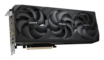 Karta graficzna Gigabyte GeForce RTX 5070 Ti WINDFORCE OC SFF 16GB Karta graficzna Gigabyte GeForce RTX 5070 Ti WINDFORCE OC SFF 16GB
