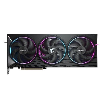 Karta graficzna Gigabyte Radeon RX 9070 XT AORUS ELITE 16GB Karta graficzna Gigabyte Radeon RX 9070 XT AORUS ELITE 16GB