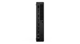 Komputer Lenovo ThinkCentre Neo 50q Gen 5 Tiny 13B9000MPB Core 5 210H 16GB 1000GB Int W11Pro