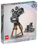 LEGO Disney 43230 Kamera Walta Disneya