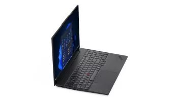 Laptop Lenovo ThinkPad E16 Gen 3 21SR0070PB Ultra 5 225U 16" WUXGA 16GB 512SSD Int W11Pro Laptop Lenovo ThinkPad E16 Gen 3 21SR0070PB Ultra 5 225U 16" WUXGA 16GB 512SSD Int W11Pro