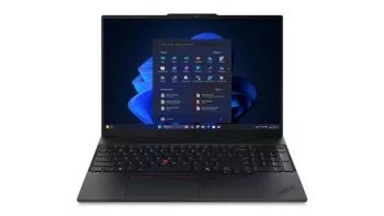 Laptop Lenovo ThinkPad E16 Gen 3 AMD 21ST0035PB R7 250 16" WUXGA 16GB 512SSD Int W11Pro Laptop Lenovo ThinkPad E16 Gen 3 AMD 21ST0035PB R7 250 16" WUXGA 16GB 512SSD Int W11Pro