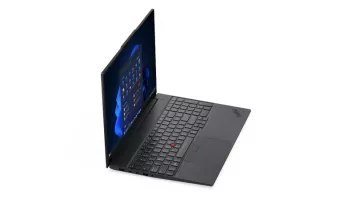 Laptop Lenovo ThinkPad E16 Gen 3 AMD 21ST0035PB R7 250 16" WUXGA 16GB 512SSD Int W11Pro Laptop Lenovo ThinkPad E16 Gen 3 AMD 21ST0035PB R7 250 16" WUXGA 16GB 512SSD Int W11Pro