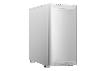 OBUDOWA BE QUIET! PURE BASE 501 Airflow White OBUDOWA BE QUIET! PURE BASE 501 Airflow White