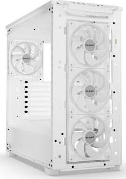 OBUDOWA BE QUIET! SHADOW BASE 800 FX WHITE OBUDOWA BE QUIET! SHADOW BASE 800 FX WHITE