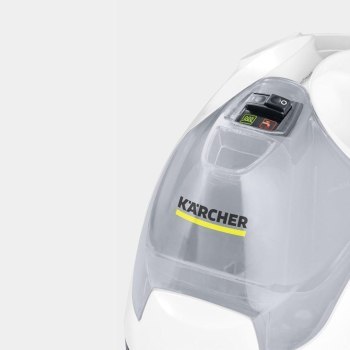 Parownica KARCHER SC 4 EasyFix - 1.512-630.0 Parownica KARCHER SC 4 EasyFix - 1.512-630.0