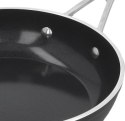 Patelnia ceramiczna DEMEYERE Alu Industry 3 40851-446-0 - 20 cm